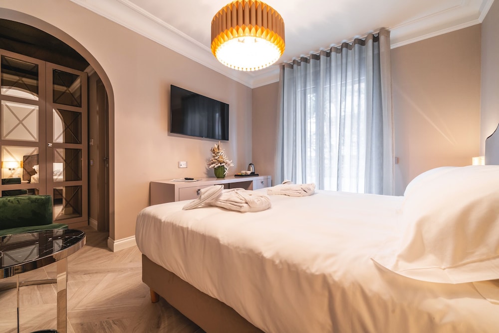 hotel brasil seaview