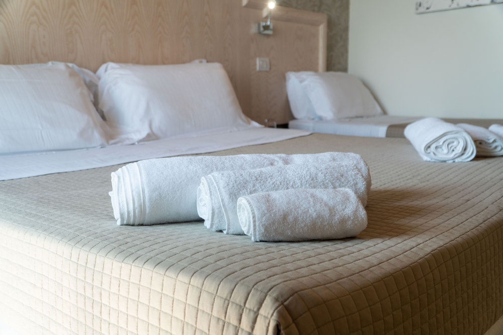 hotel brasil seaview