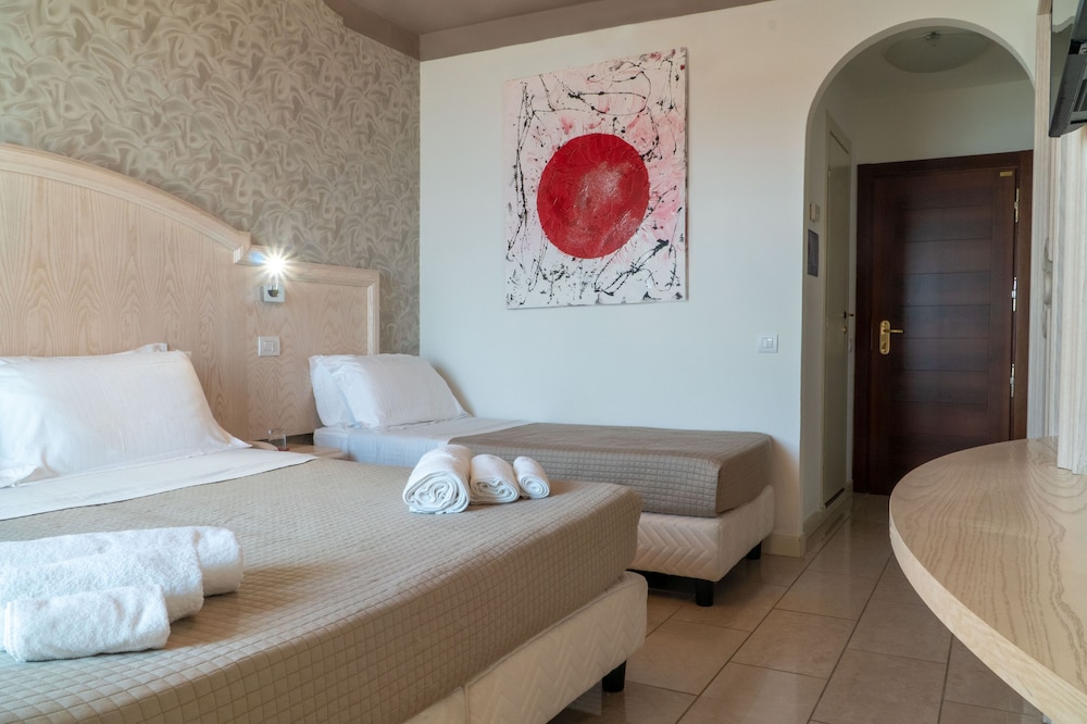hotel brasil seaview