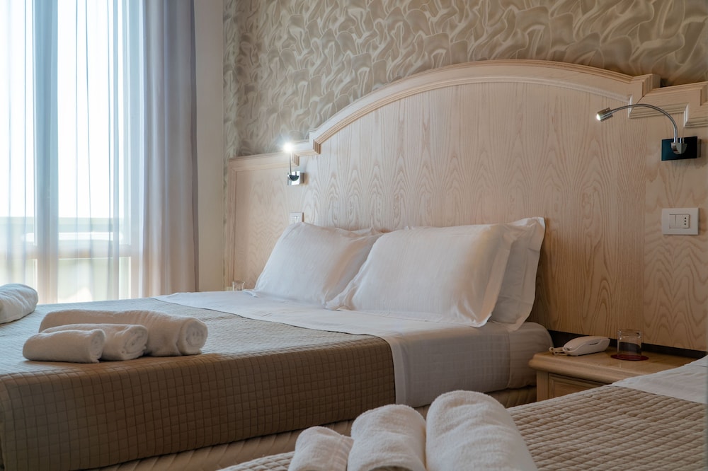 hotel brasil seaview