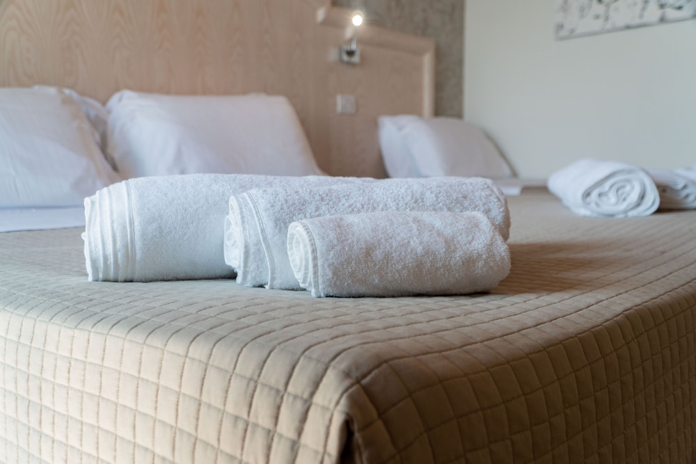 hotel brasil seaview