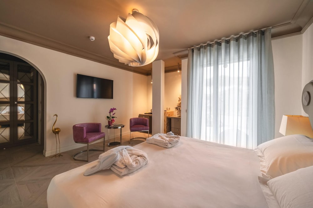 hotel brasil seaview