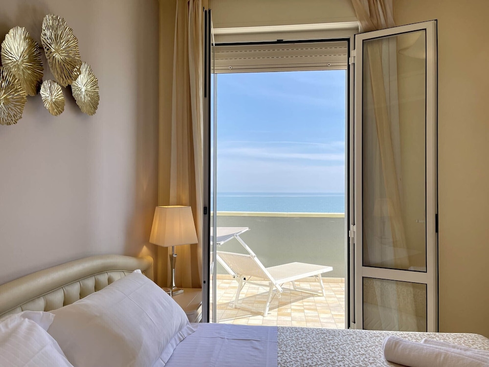 hotel brasil seaview