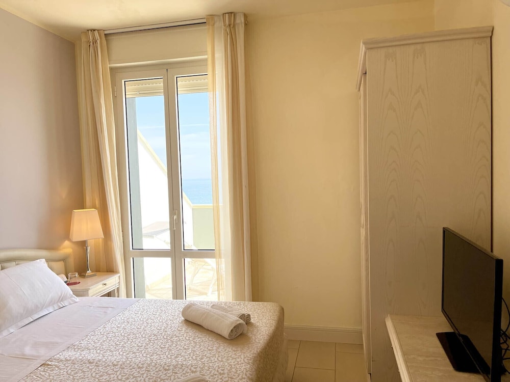 hotel brasil seaview