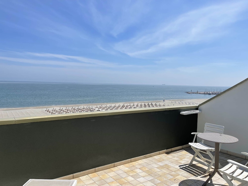 hotel brasil seaview