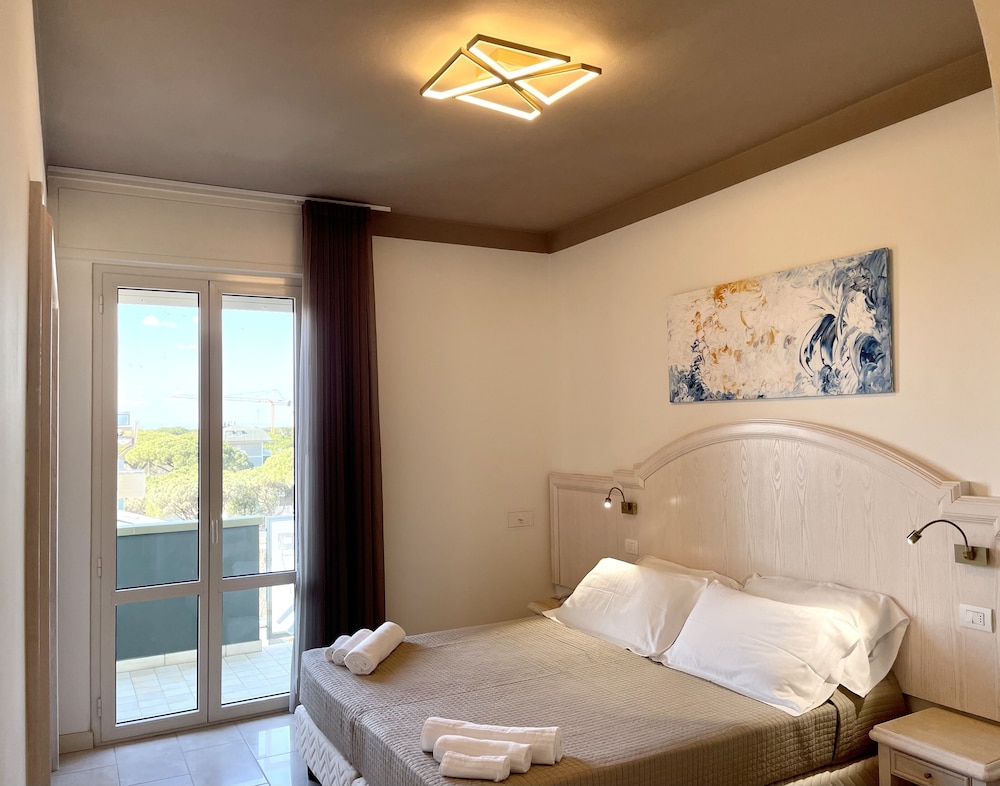 hotel brasil seaview
