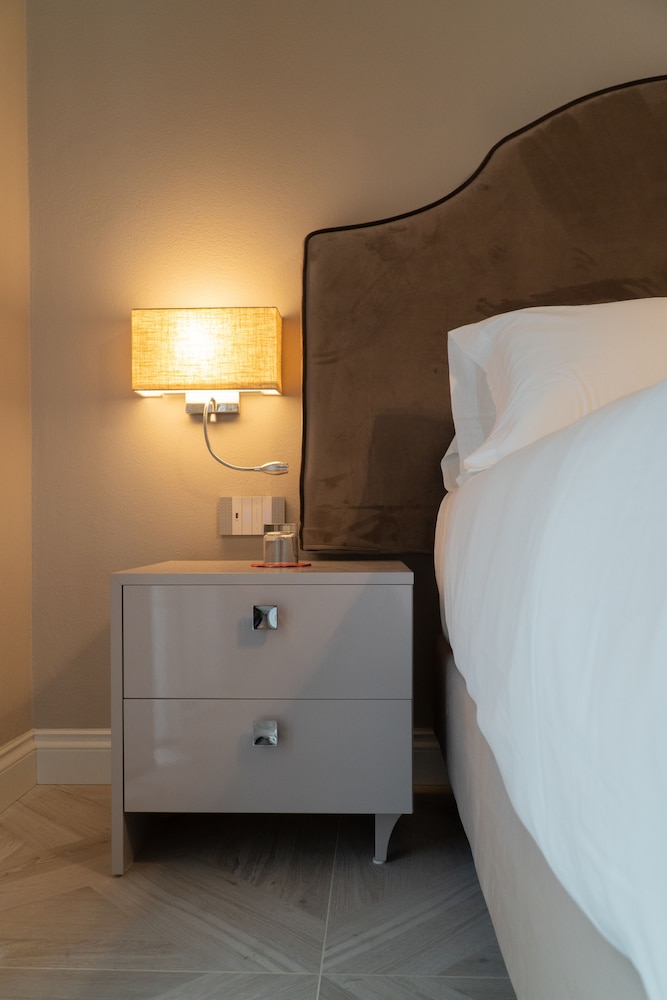hotel brasil seaview