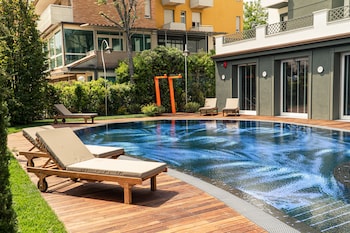 hotel brasil seaview