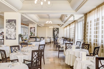hotel brasil seaview