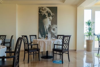 hotel brasil seaview