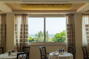 hotel brasil seaview