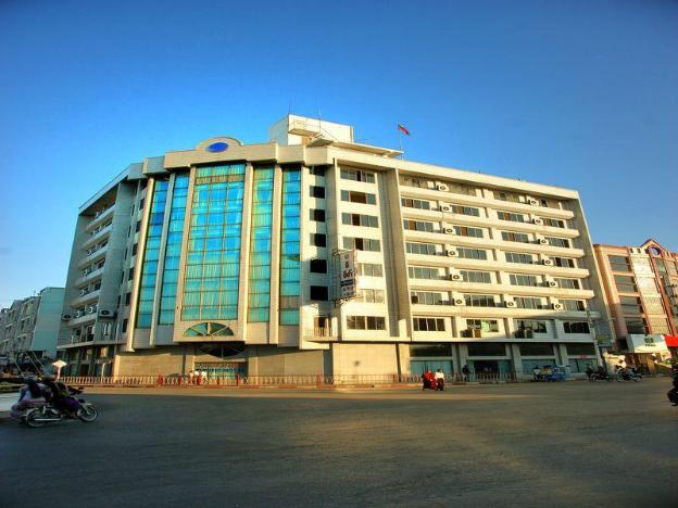 mandalay