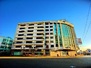 Pacific Hotel,Mandalay Region>>Mandalay,4 star