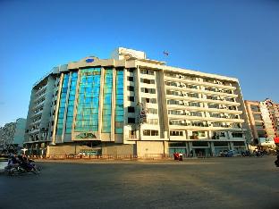 mandalay
