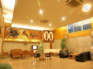pacific hotel