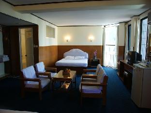 Pacific Hotel,Mandalay Region>>Mandalay,4 star