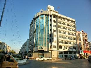 Pacific Hotel,Mandalay Region>>Mandalay,4 star