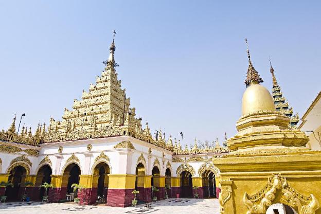 mandalay