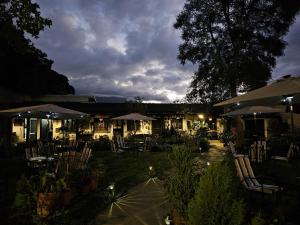 hotel casa bansley