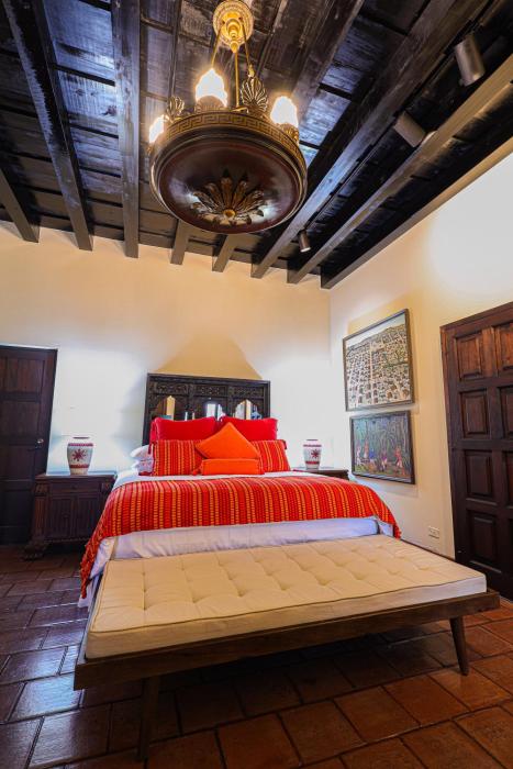 hotel casa bansley