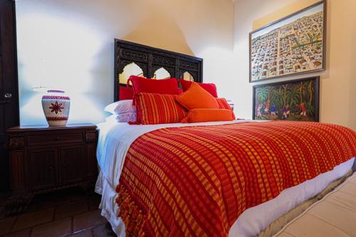 hotel casa bansley