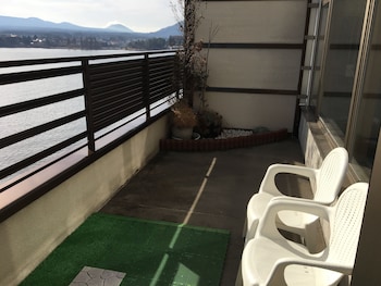 tominoko hotel