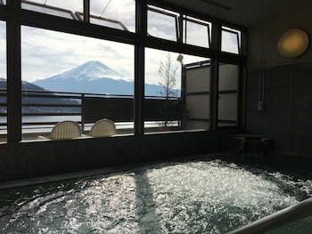 tominoko hotel