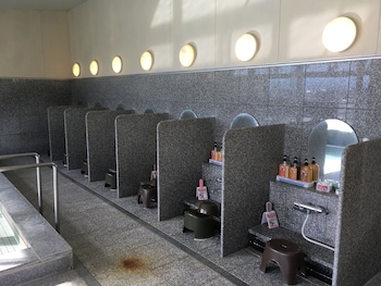 tominoko hotel