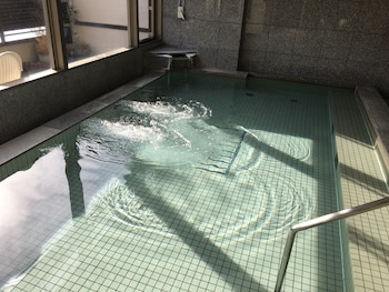 tominoko hotel