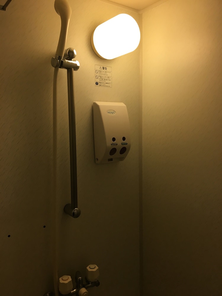 tominoko hotel