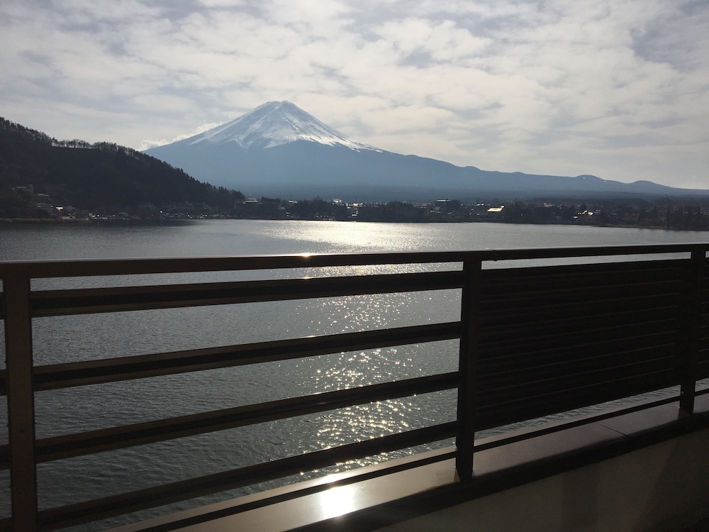 tominoko hotel
