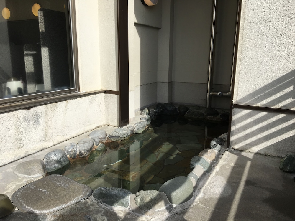 tominoko hotel