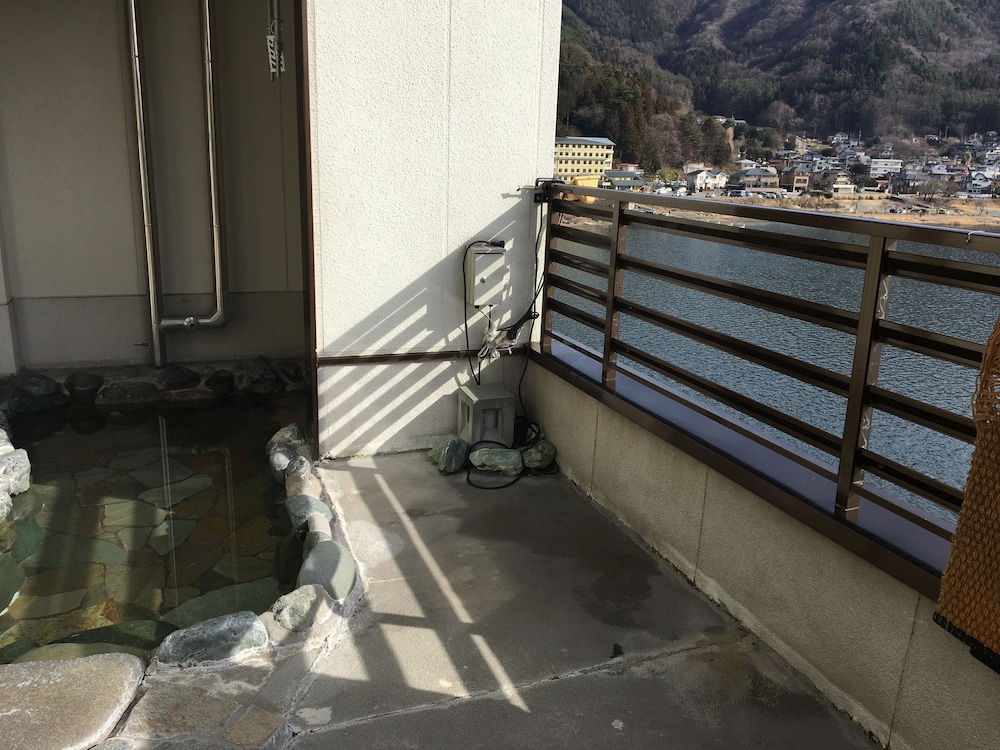 tominoko hotel