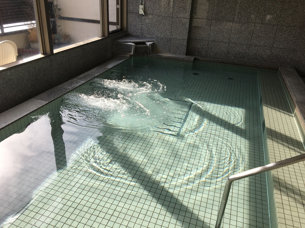 tominoko hotel