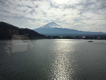 tominoko hotel