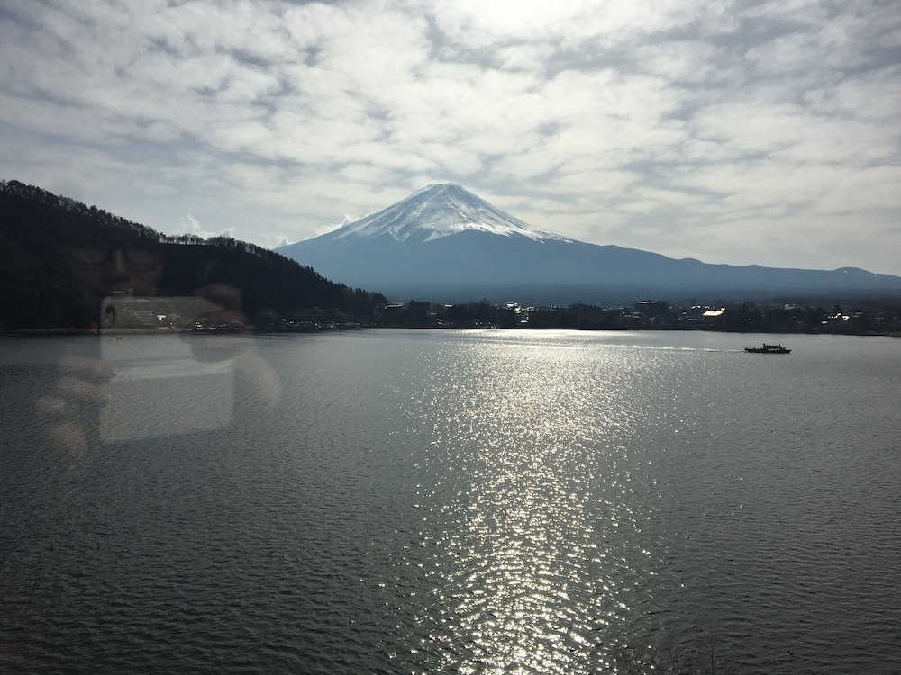tominoko hotel