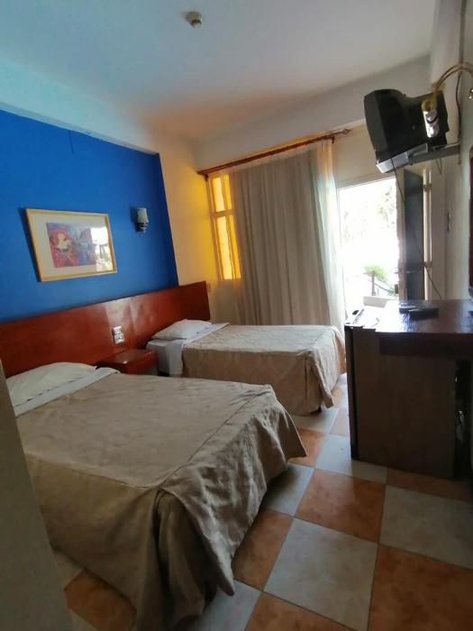 rezeiky hotel and camp luxor