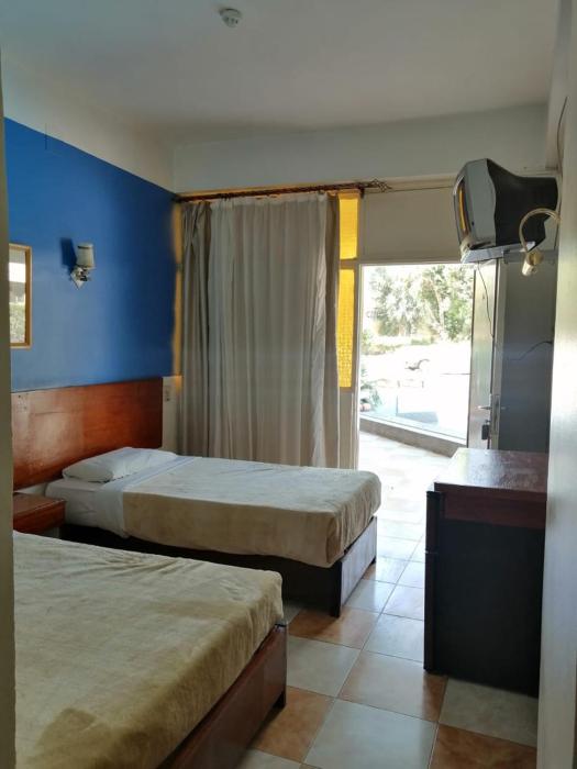 rezeiky hotel and camp luxor