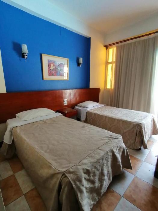 rezeiky hotel and camp luxor