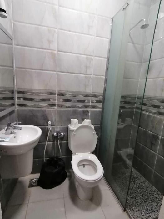 rezeiky hotel and camp luxor