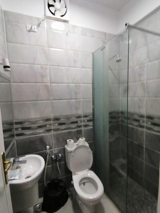 rezeiky hotel and camp luxor