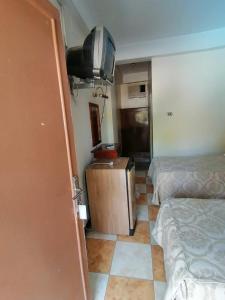 rezeiky hotel and camp luxor