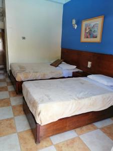 rezeiky hotel and camp luxor