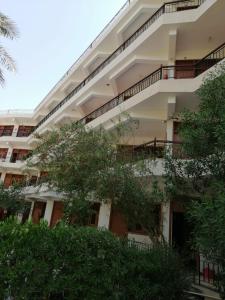 rezeiky hotel and camp luxor