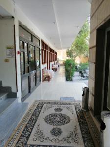 rezeiky hotel and camp luxor