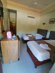 rezeiky hotel and camp luxor