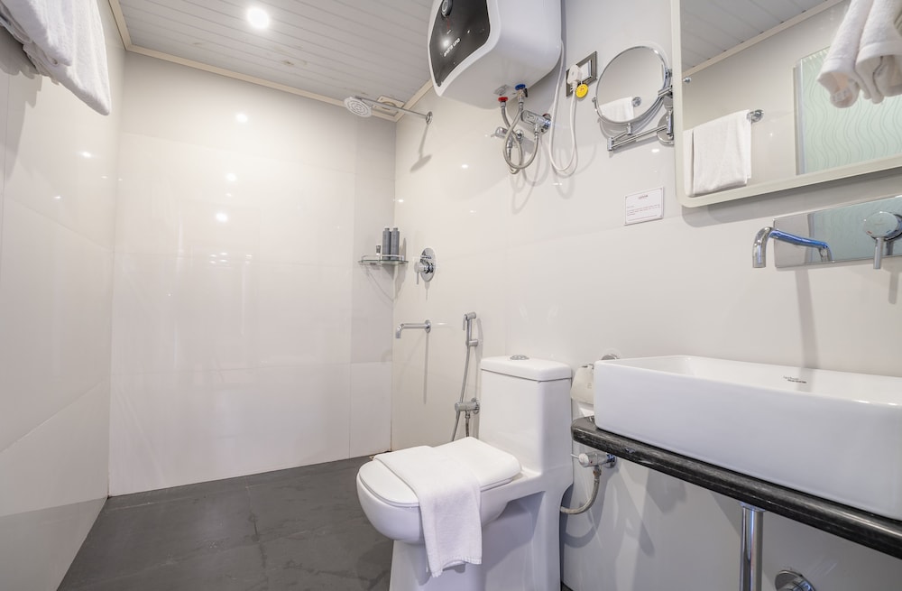 summit grand resort and spa gangtok