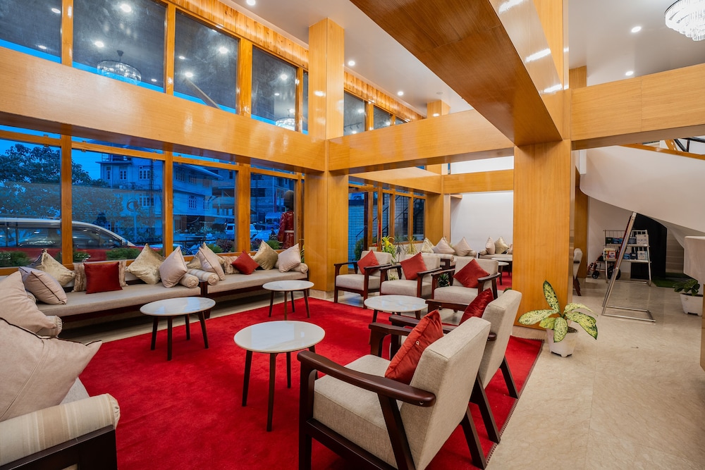 summit grand resort and spa gangtok