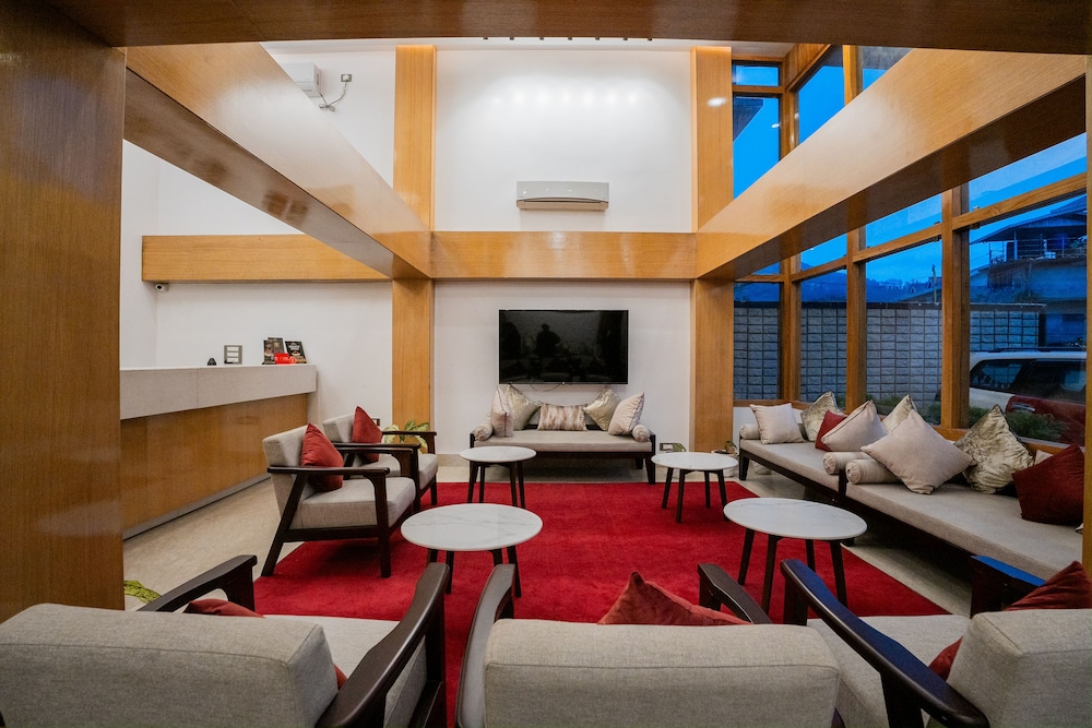 summit grand resort and spa gangtok