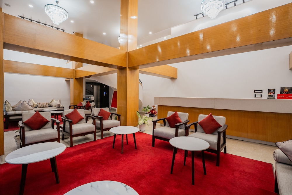 summit grand resort and spa gangtok